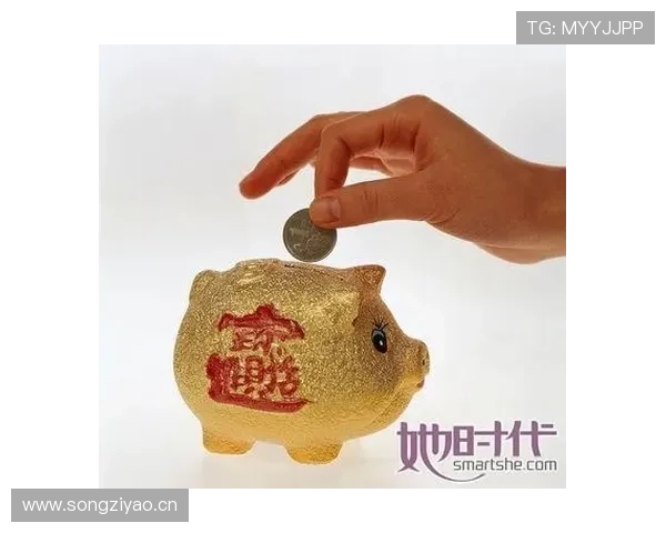 金富翁：掌握财务规划技巧，让你也能成为下一个金富翁